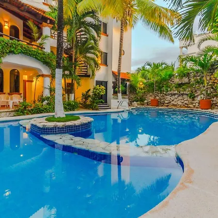 Hacienda San Jose By Playa District