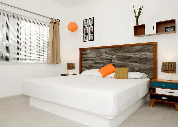 Hacienda San Jose By Playa District