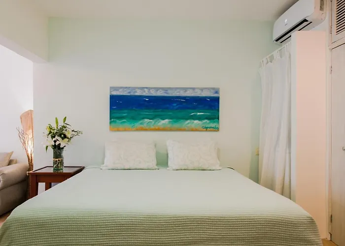 Hacienda San Jose By Playa District Apartment Playa del Carmen